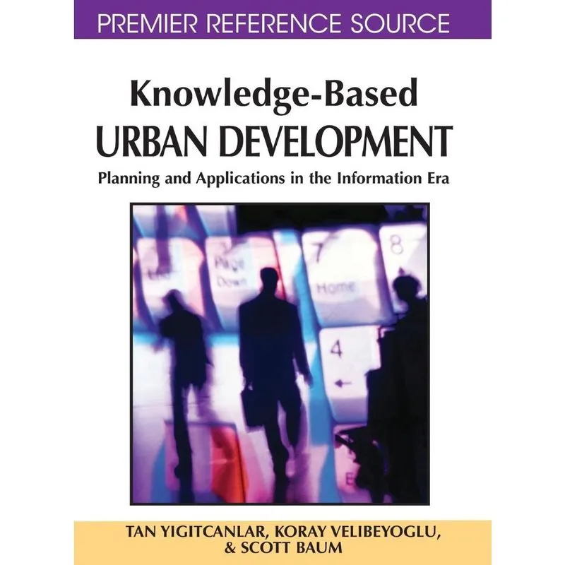 Knowledge-Based Urban Development