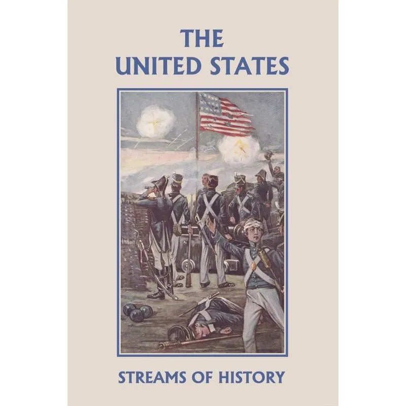 Streams of History