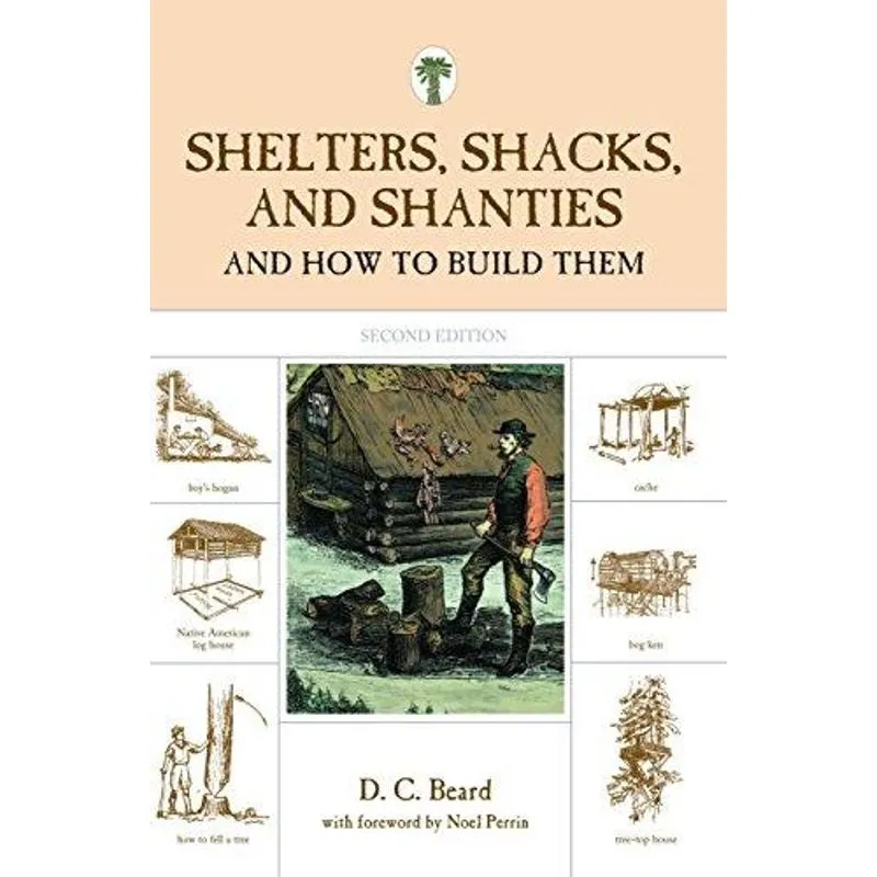 Shelters, Shacks, and Shanties