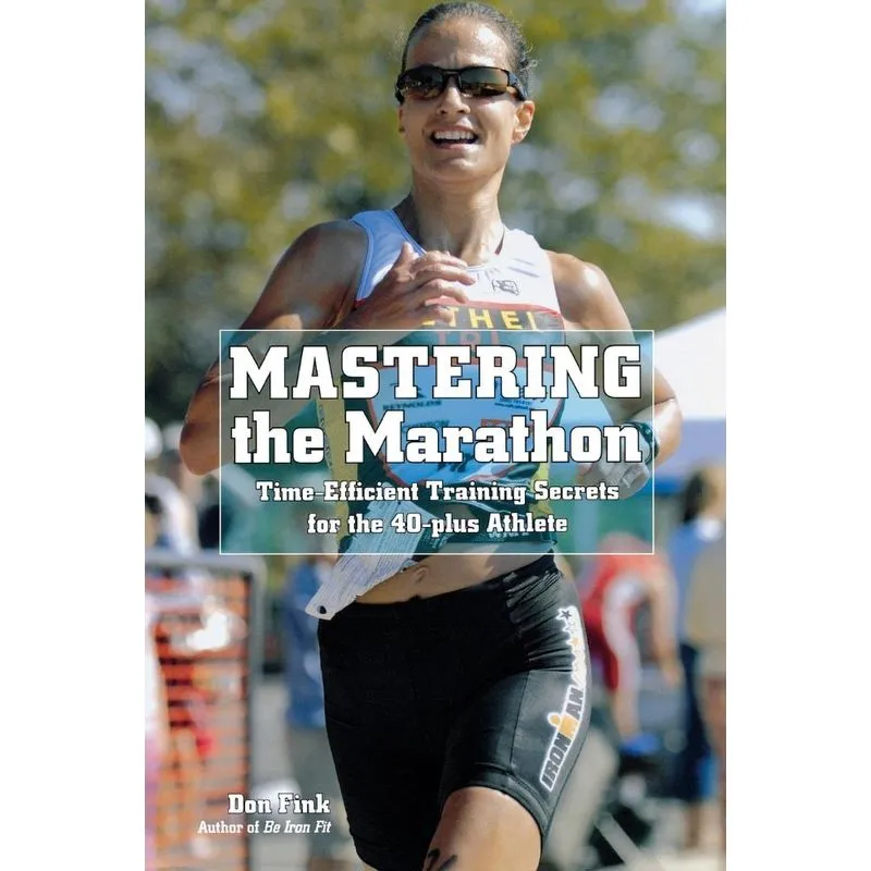 Mastering the Marathon