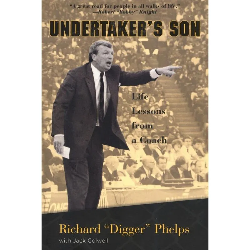 Undertakers Son