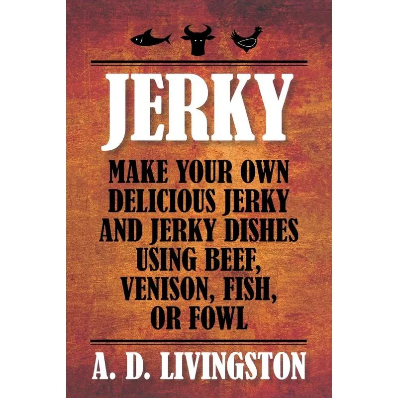 Jerky