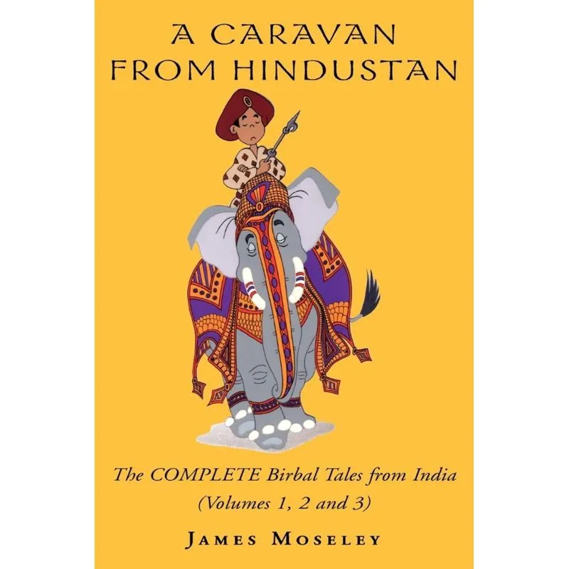 A Caravan from Hindustan