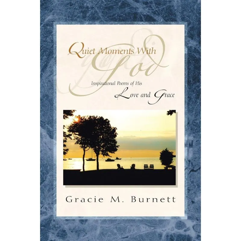 Quiet Moments with God