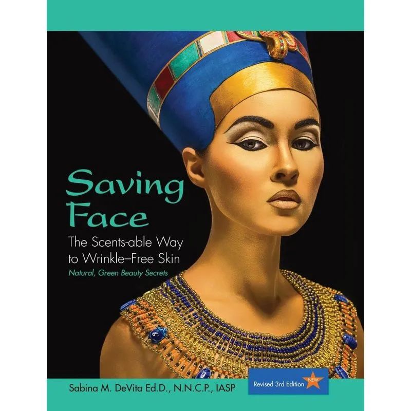 Saving Face