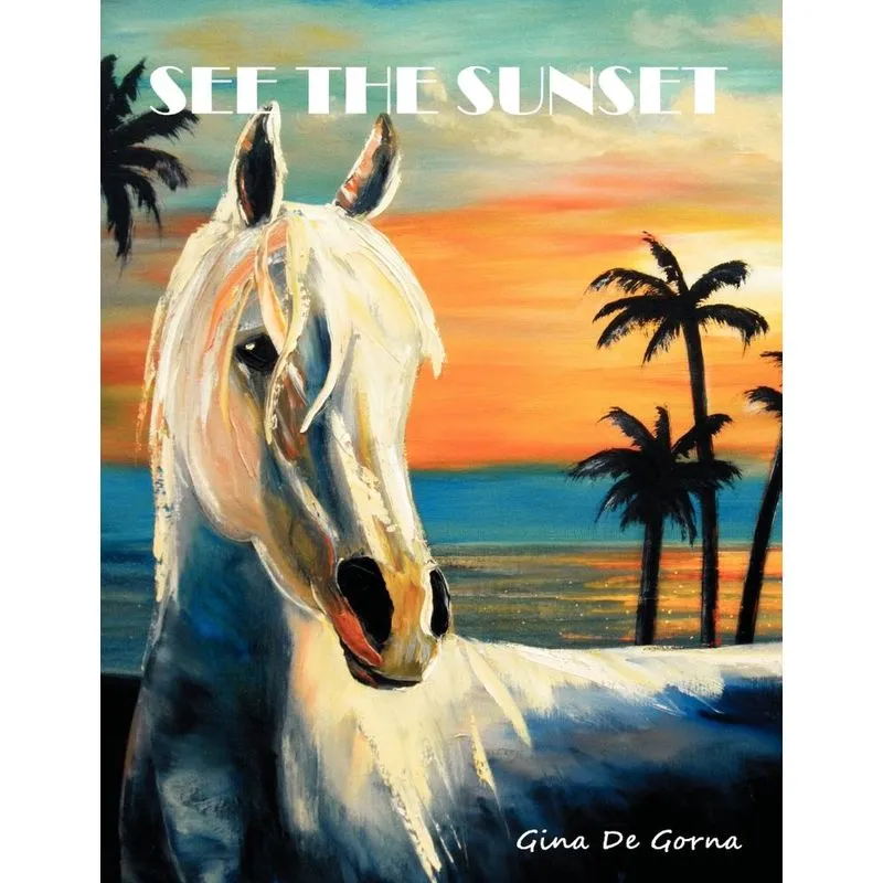 See the Sunset