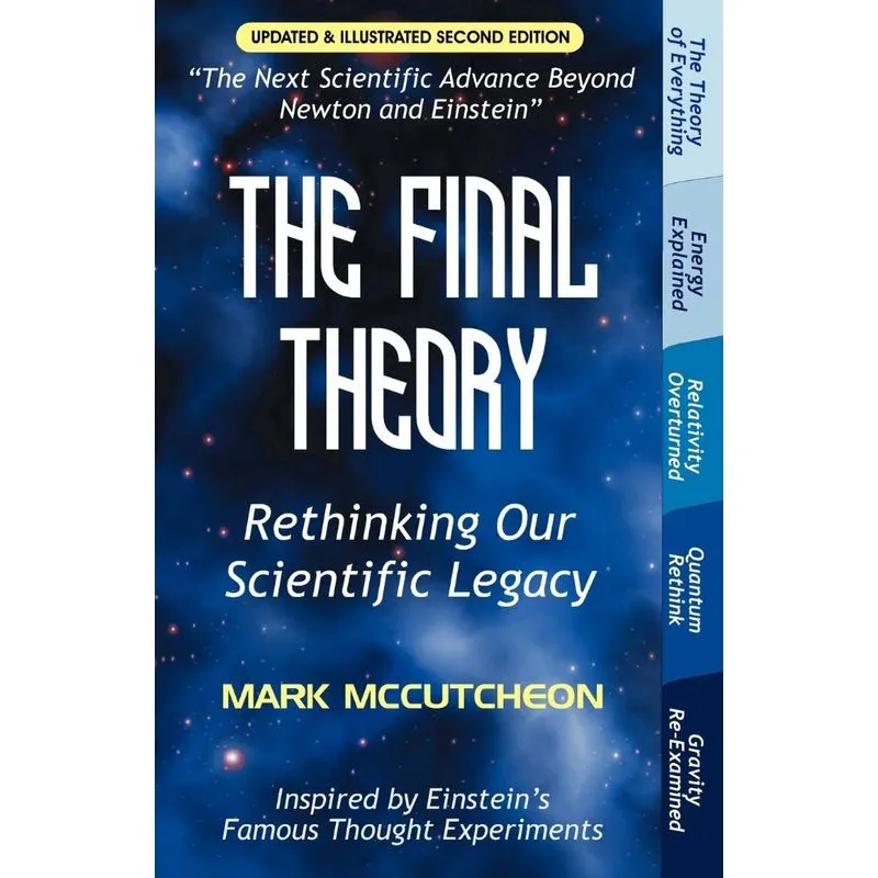 The Final Theory