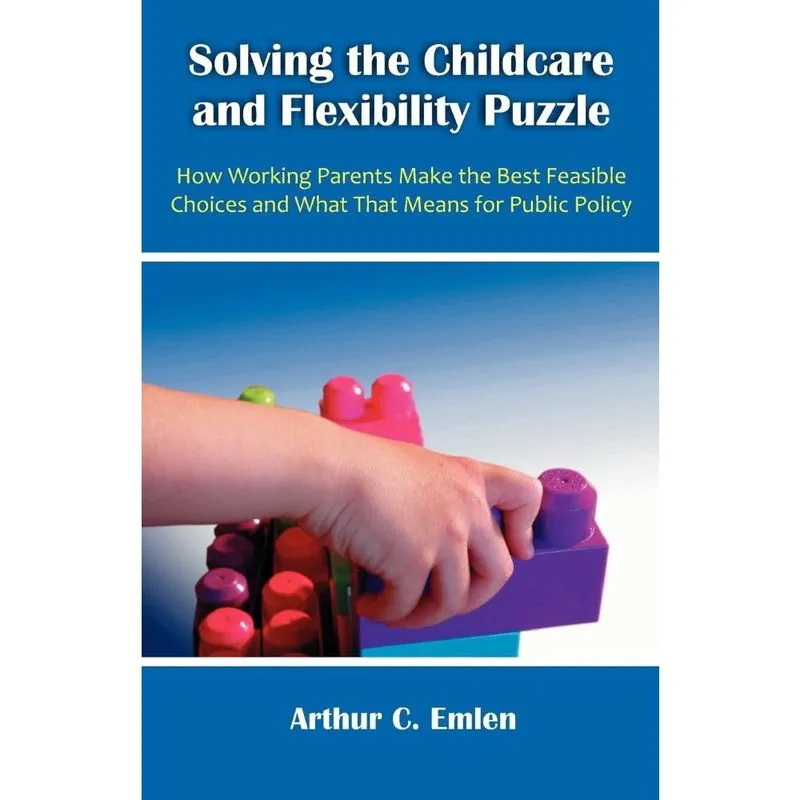 Solving the Childcare and Flexibility Puzzle
