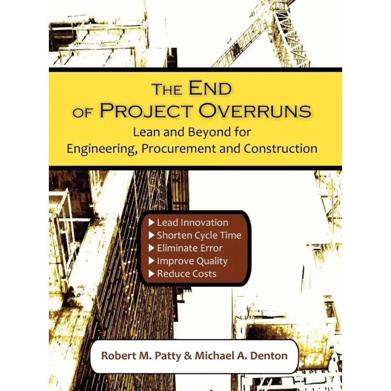 The End of Project Overruns