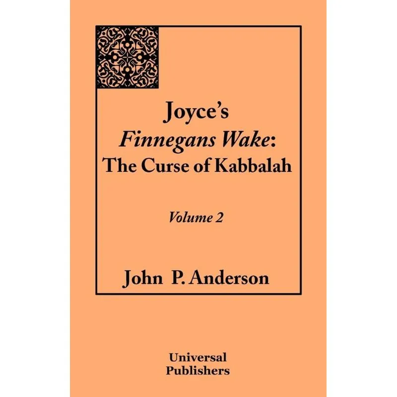 Joyces Finnegans Wake