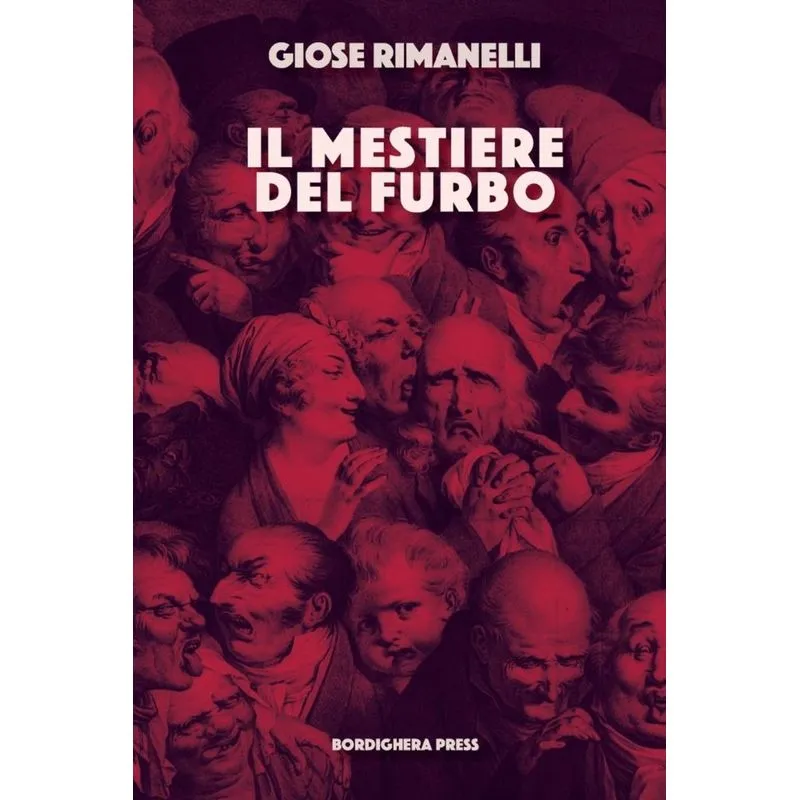 Il mestiere del furbo