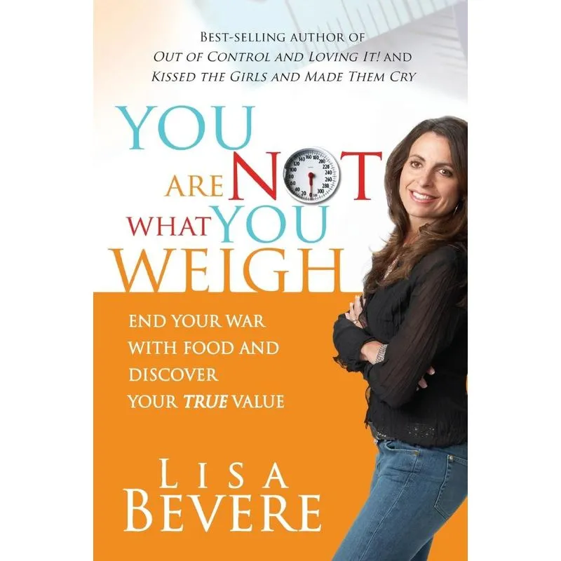 You Are Not What You Weigh