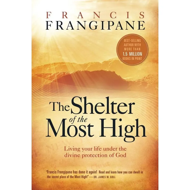 Shelter of the Most High