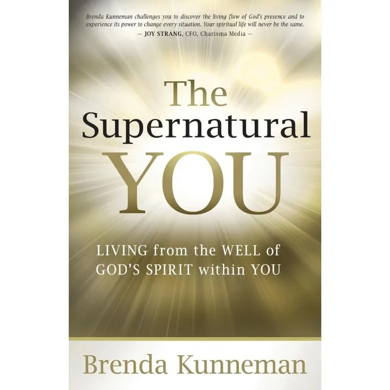 Supernatural You