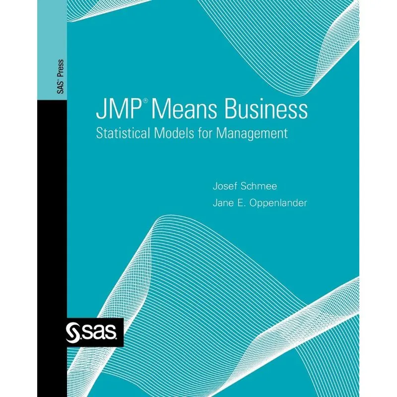 Jmp Means Business