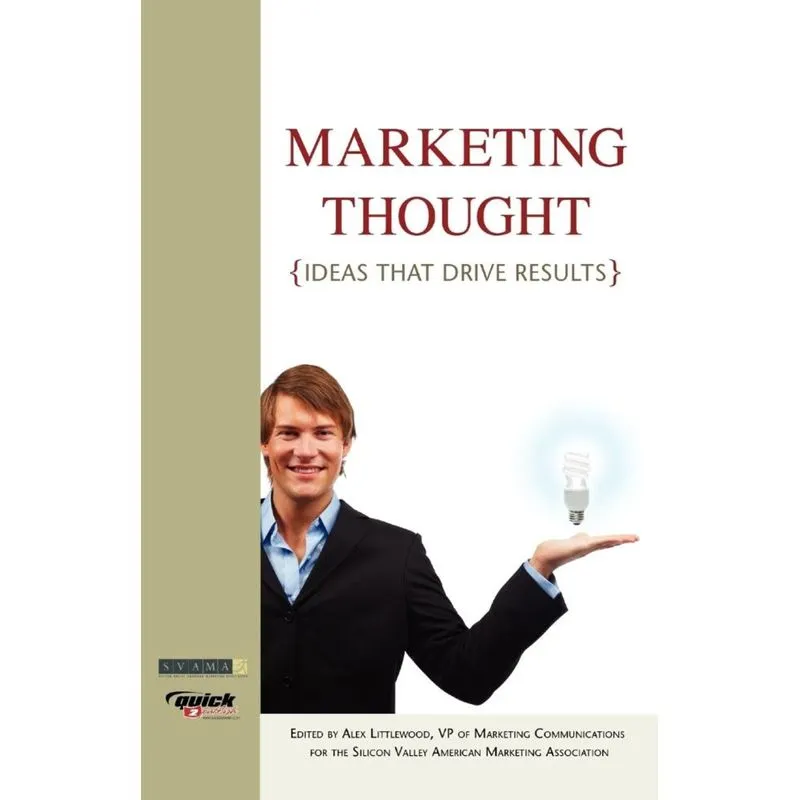 Marketing Thought