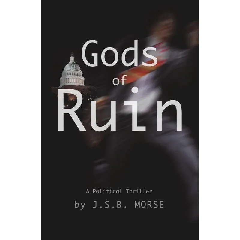 Gods Of Ruin