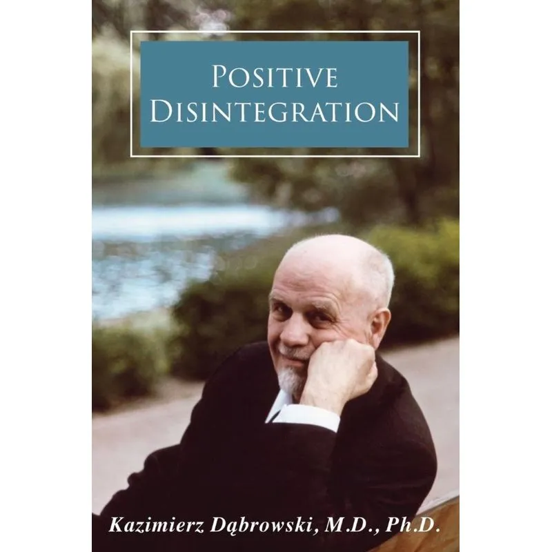Positive Disintegration
