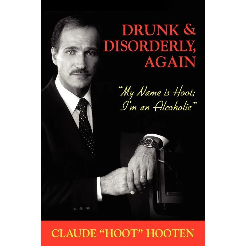 Drunk & Disorderly, Again