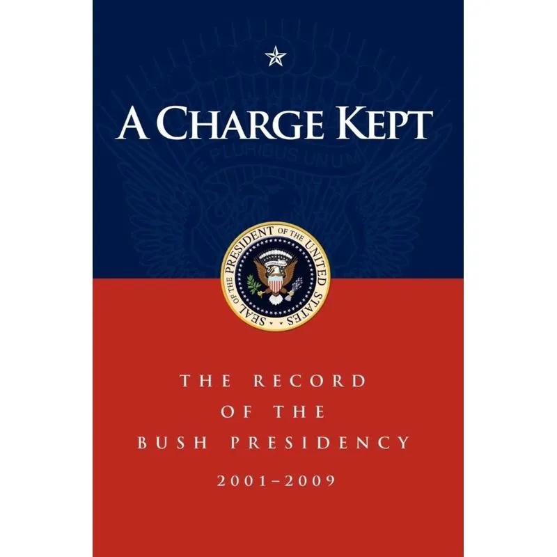 A Charge Kept