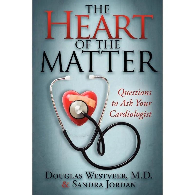 The Heart of the Matter