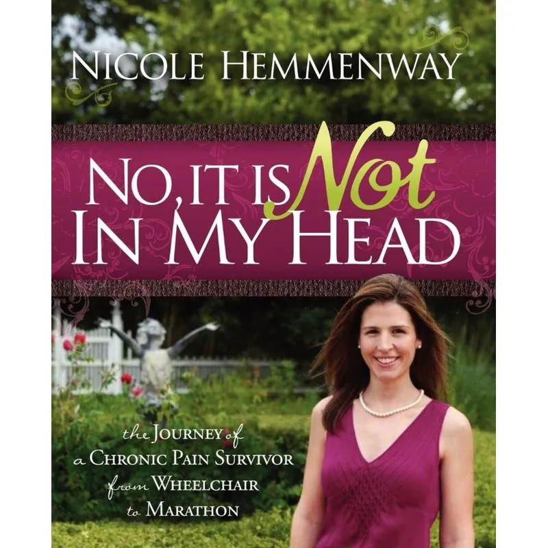 No It Is NOT In My Head