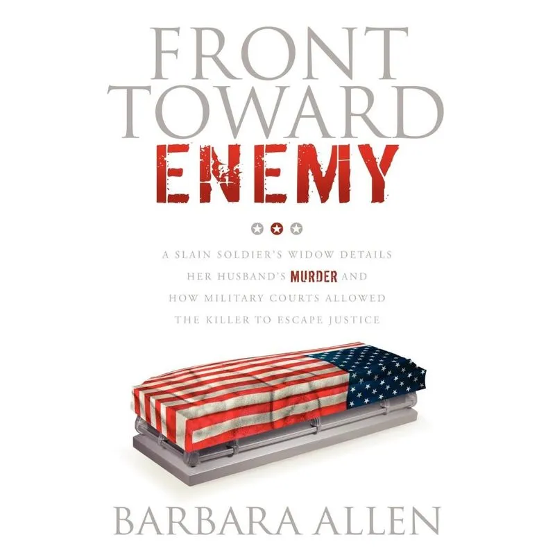 Front Toward Enemy