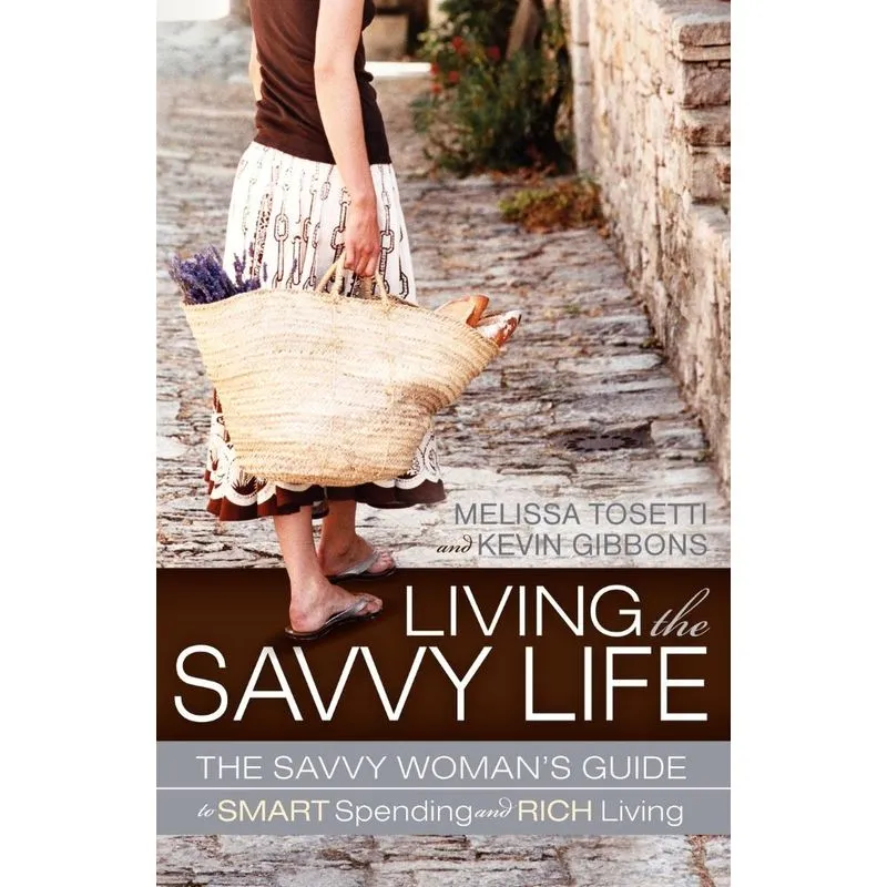 Living the Savvy Life