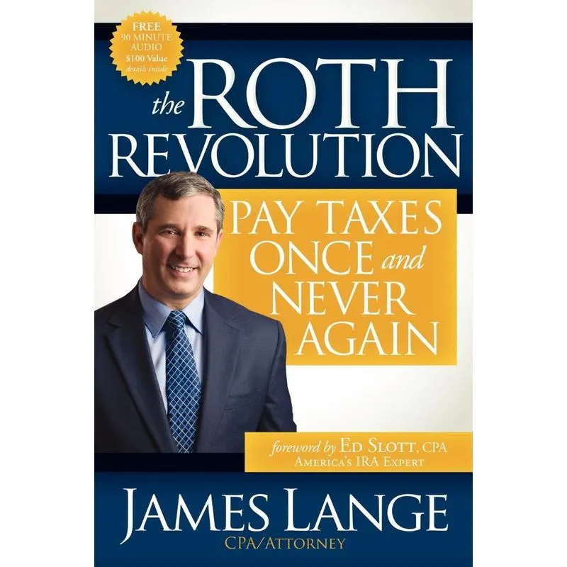 The Roth Revolution