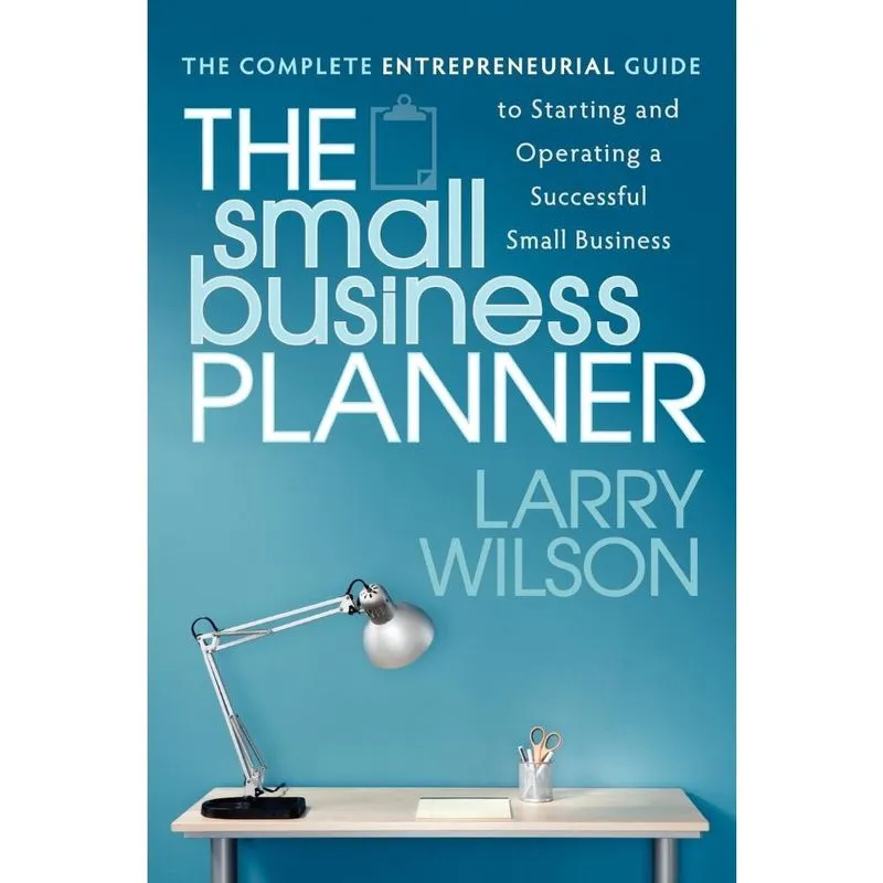 The Small Business Planner