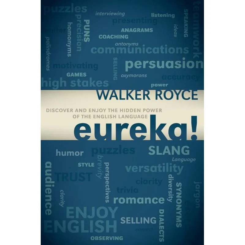 Eureka!