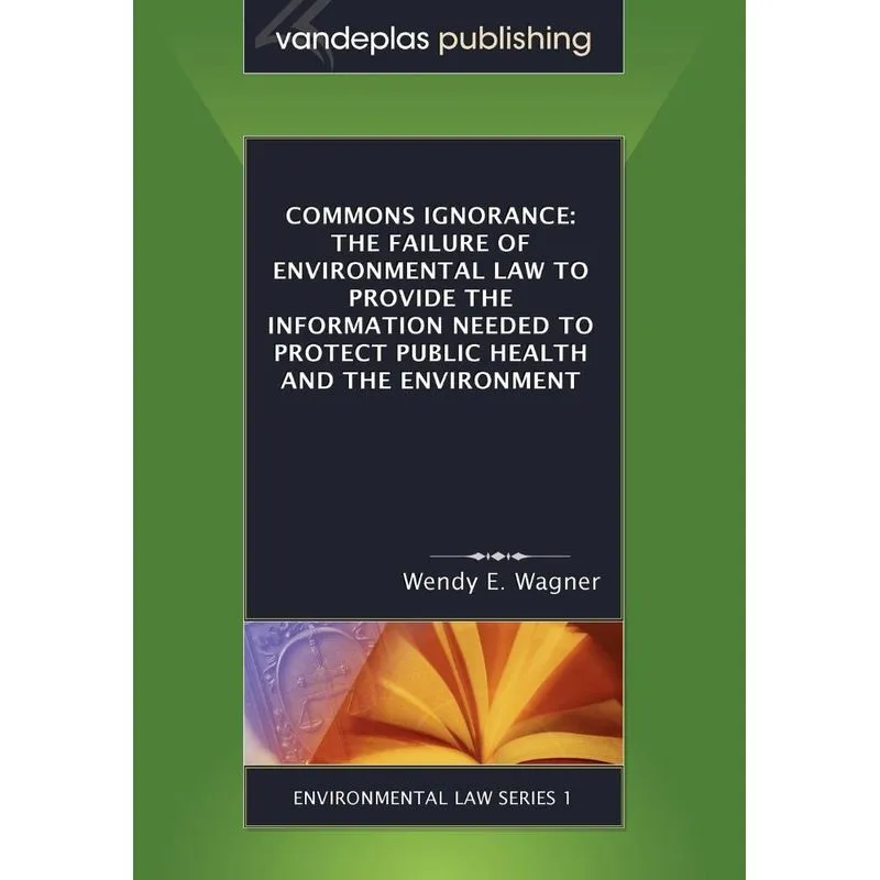 Commons Ignorance