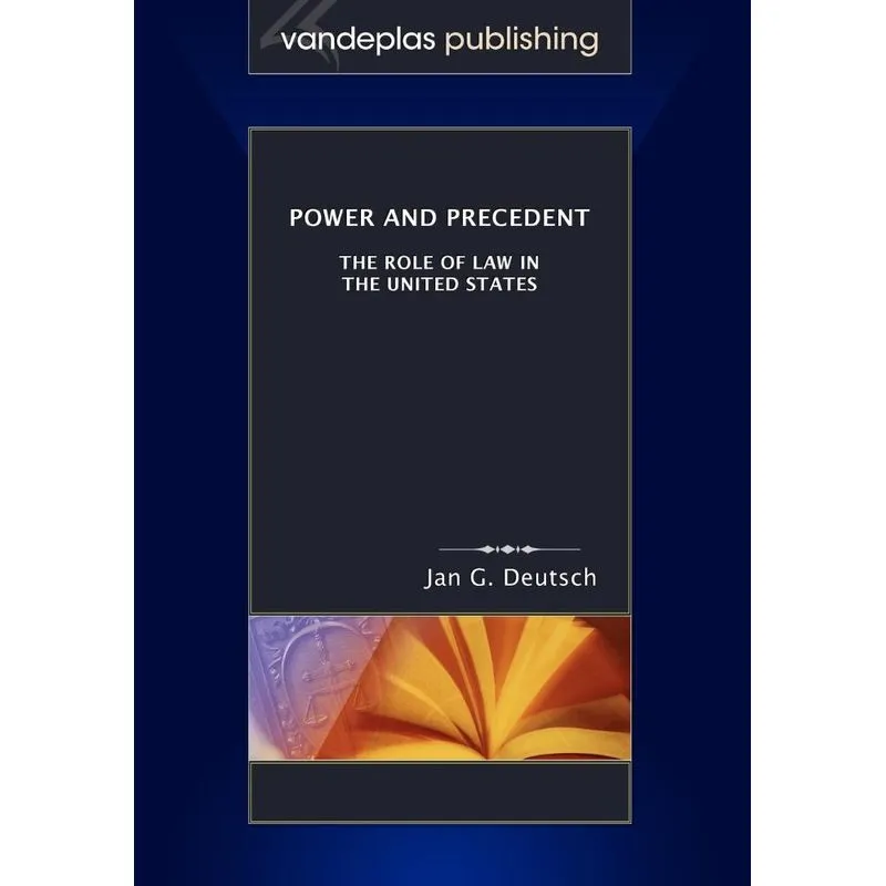 Power and Precedent