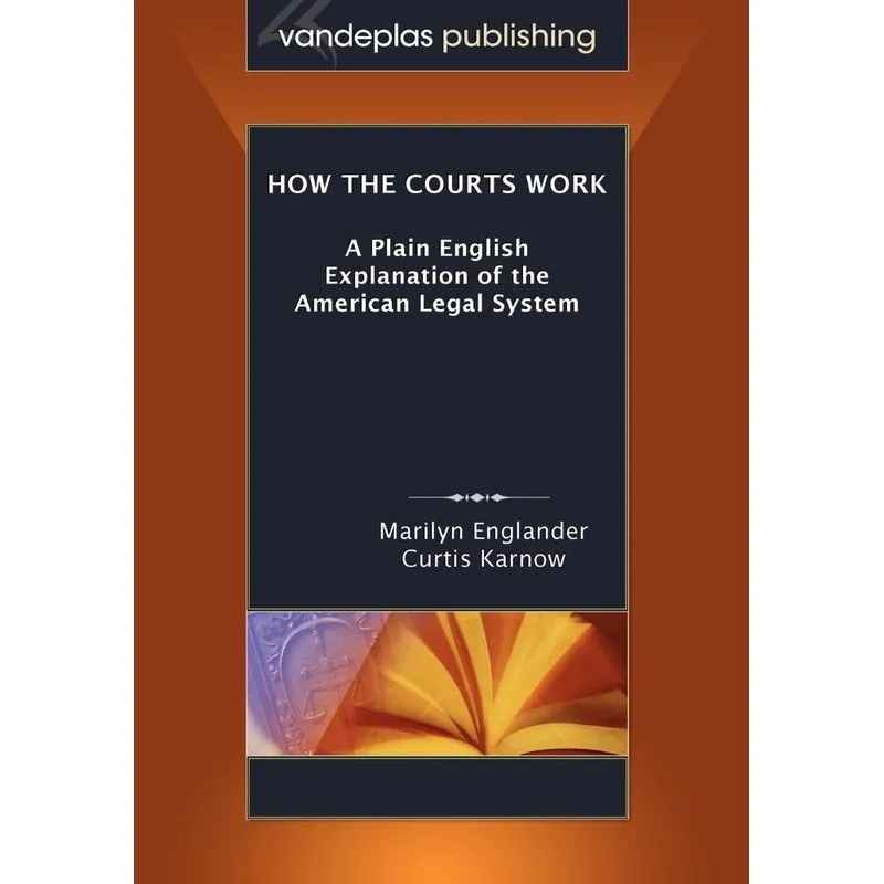 How the Courts Work