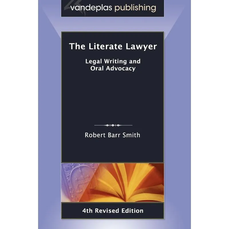 The Literate Lawyer