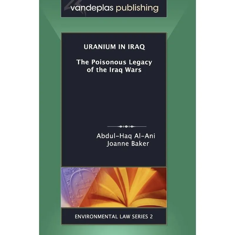Uranium in Iraq