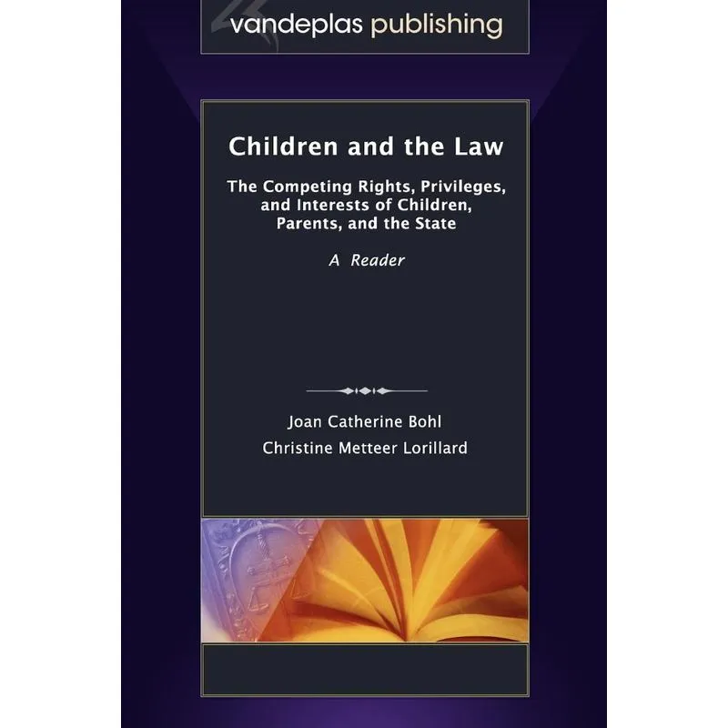 Children and the Law