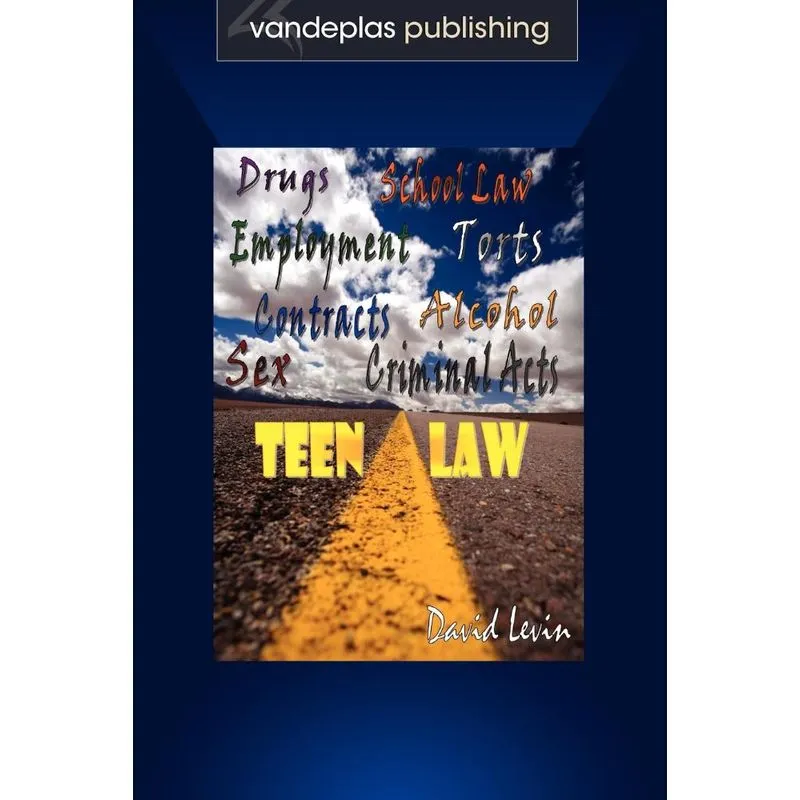 Teen Law