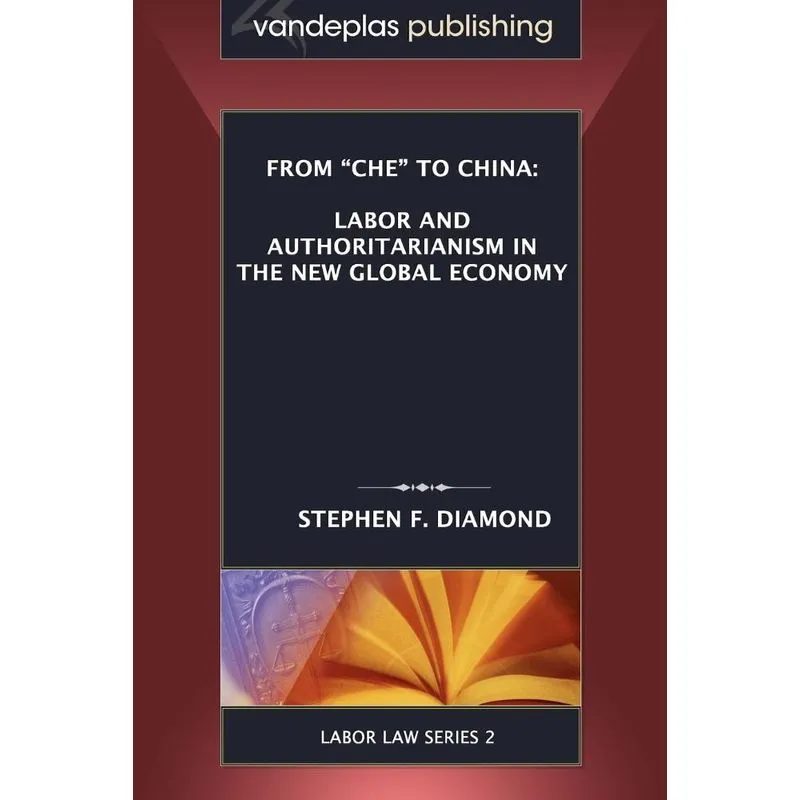 From Che to China
