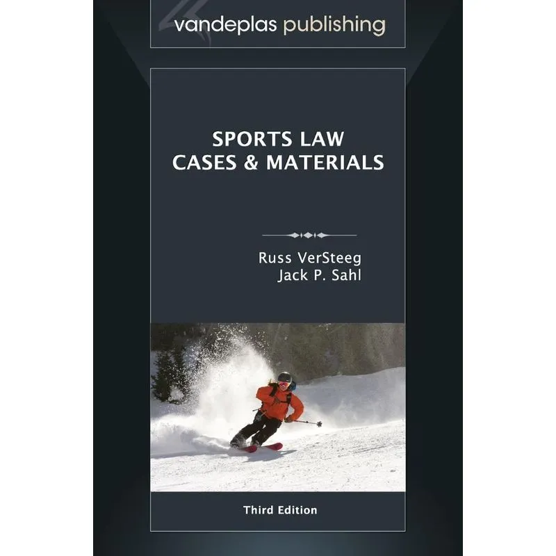 Sports Law