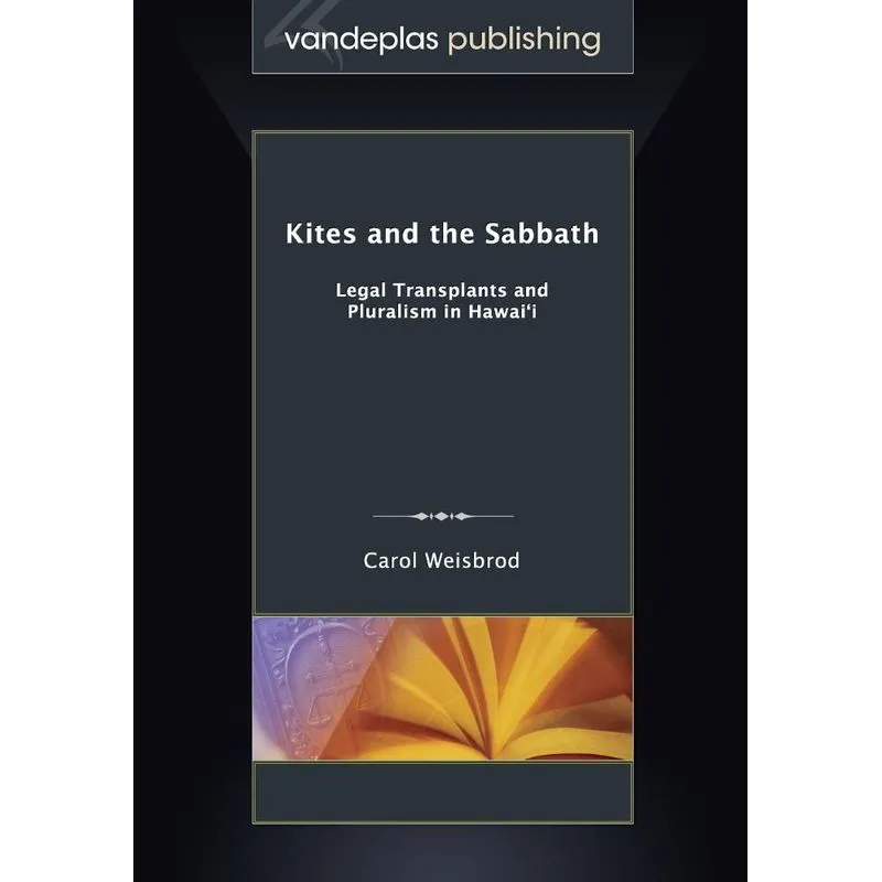 Kites and the Sabbath