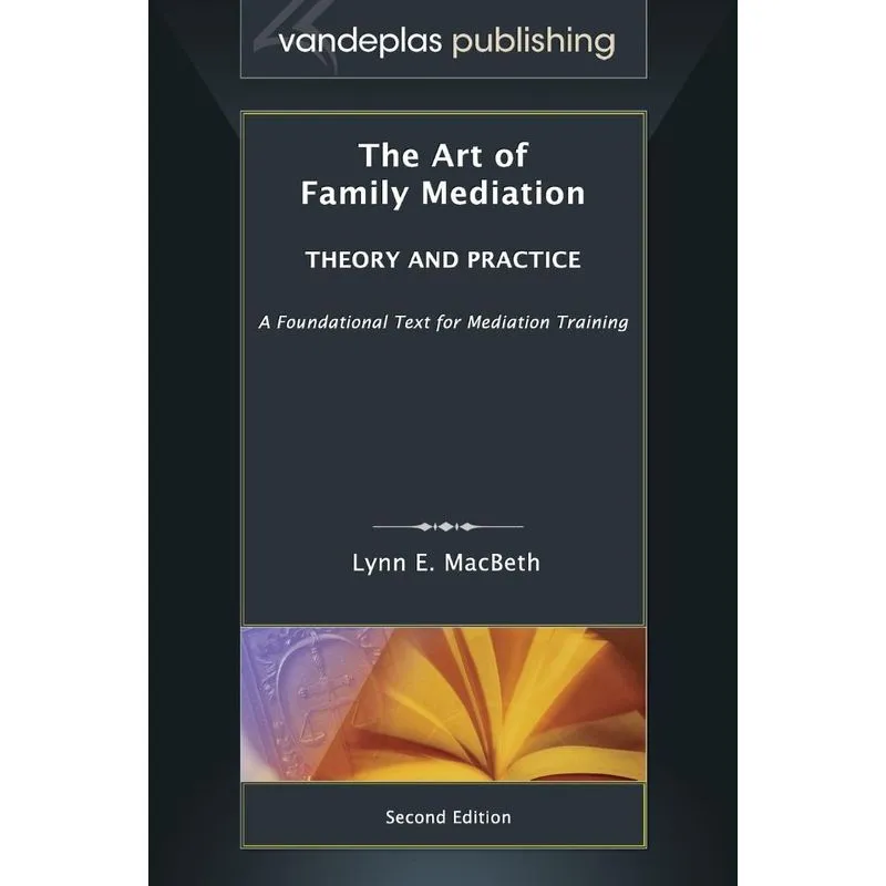 The Art of Family Mediation