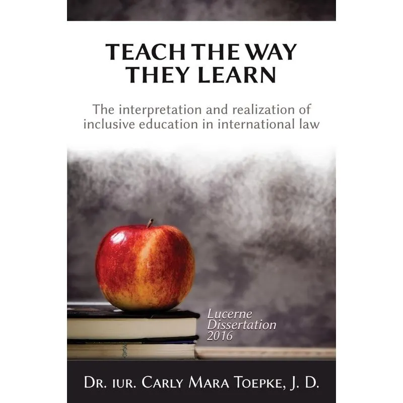 Teach the Way They Learn