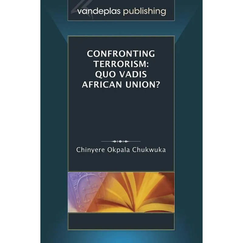 Confronting Terrorism