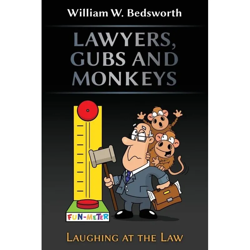 Lawyers, Gubs and Monkeys