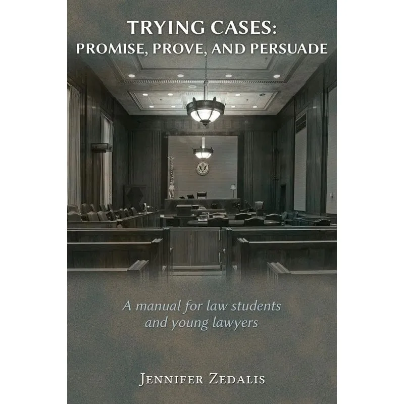 Trying Cases