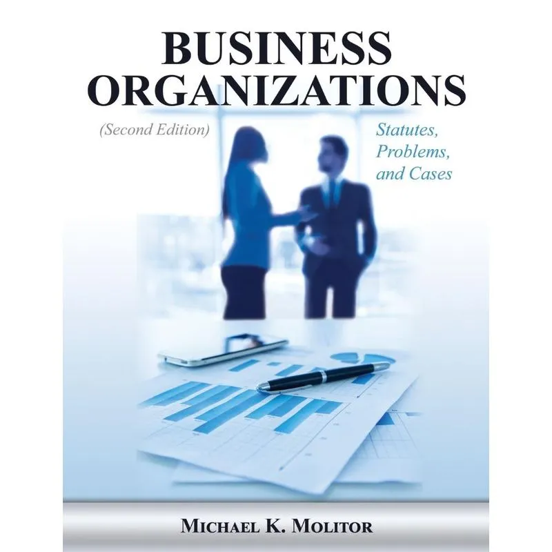 Business Organizations