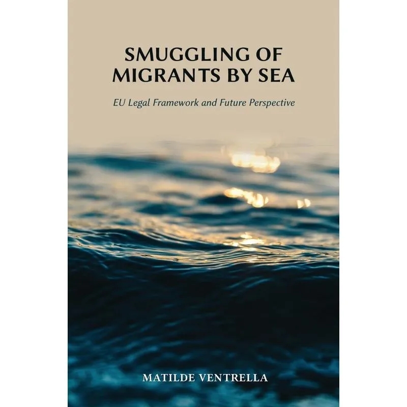 Smuggling of Migrants by Sea