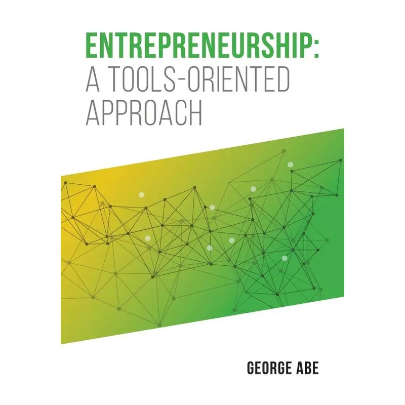 Entrepreneurship