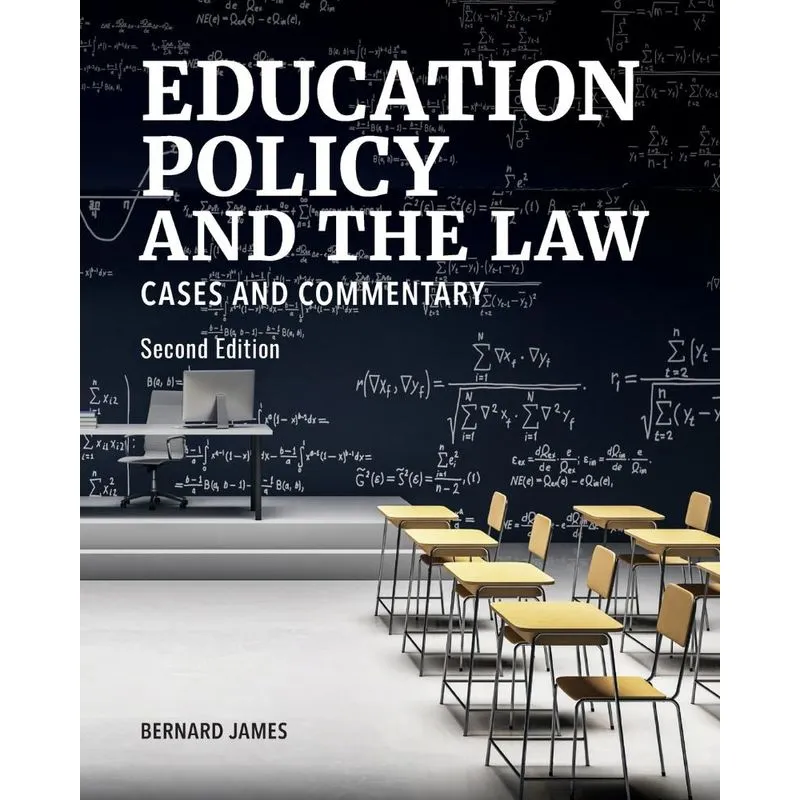Education Policy and the Law